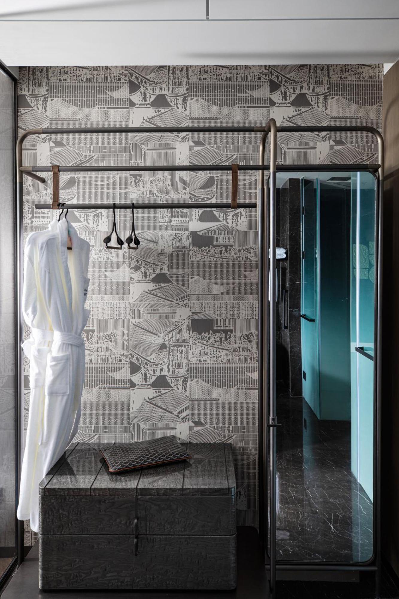 Hotel Indigo Suzhou Yangcheng Lake By Ihg エクステリア 写真